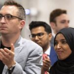 Who is Ilhan Omar Husband Tim Mynett? A Deep Dive into Their Relationship