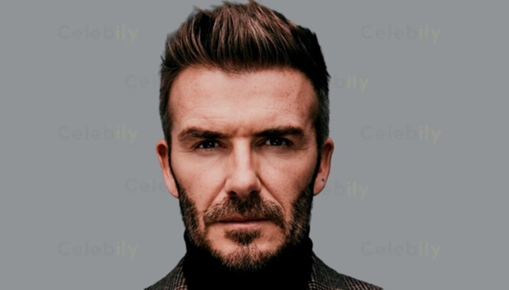 David Beckham Net Worth: How Much is David Beckham Worth?