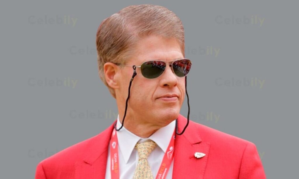 Clark Hunt Net Worth: How Much is Clark Hunt Worth?