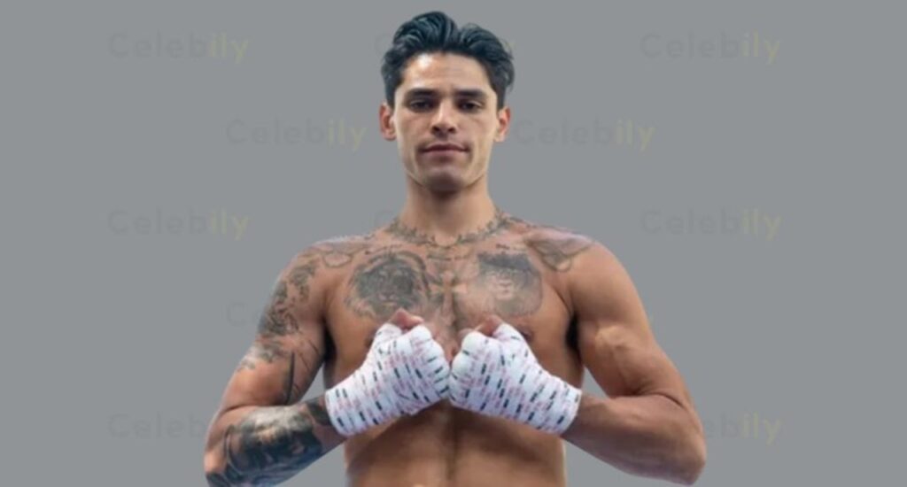 Ryan Garcia Net Worth: How Much is Ryan Garcia Worth?
