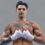 Ryan Garcia Net Worth: How Much is Ryan Garcia Worth?