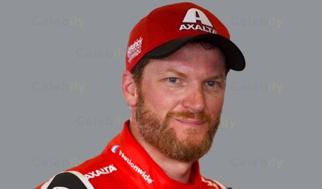 Dale Earnhardt Jr. Net Worth: How Much is Dale Earnhardt Jr. Worth?