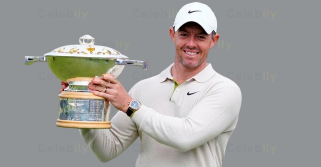 Rory McIlroy Net Worth: How Much is Rory McIlroy Worth?