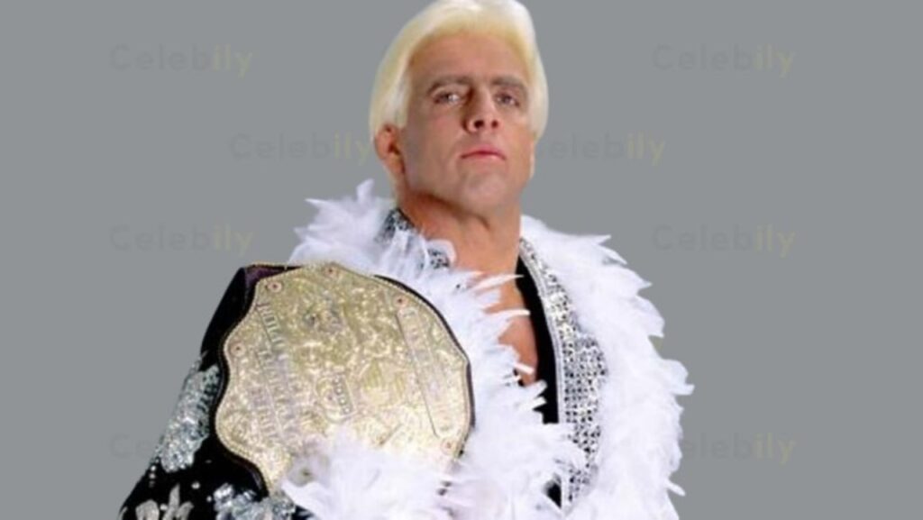 Ric Flair Net Worth: How Much Is Ric Flair Worth?