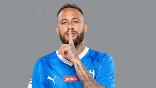 Neymar Neymar Net Worth: How Much is Neymar Worth?