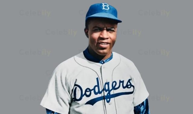 Jackie Robinson Net Worth: How Much is Jackie Robinson Worth?
