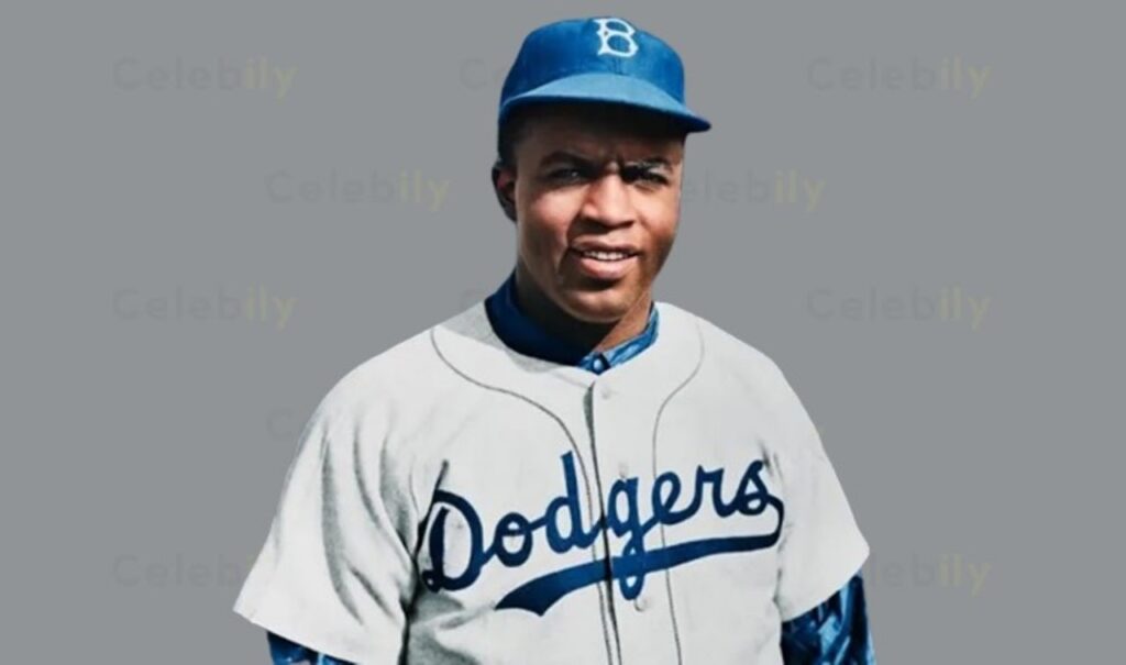 Jackie Robinson Net Worth: How Much is Jackie Robinson Worth?