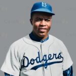 Jackie Robinson Net Worth: How Much is Jackie Robinson Worth?