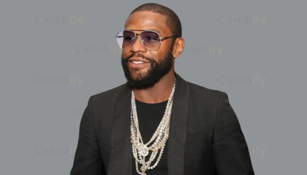 Floyd Mayweather Net Worth: How Much is Floyd Mayweather Worth?