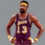 Wilt Chamberlain Net Worth: How Much is Wilt Chamberlain Worth?