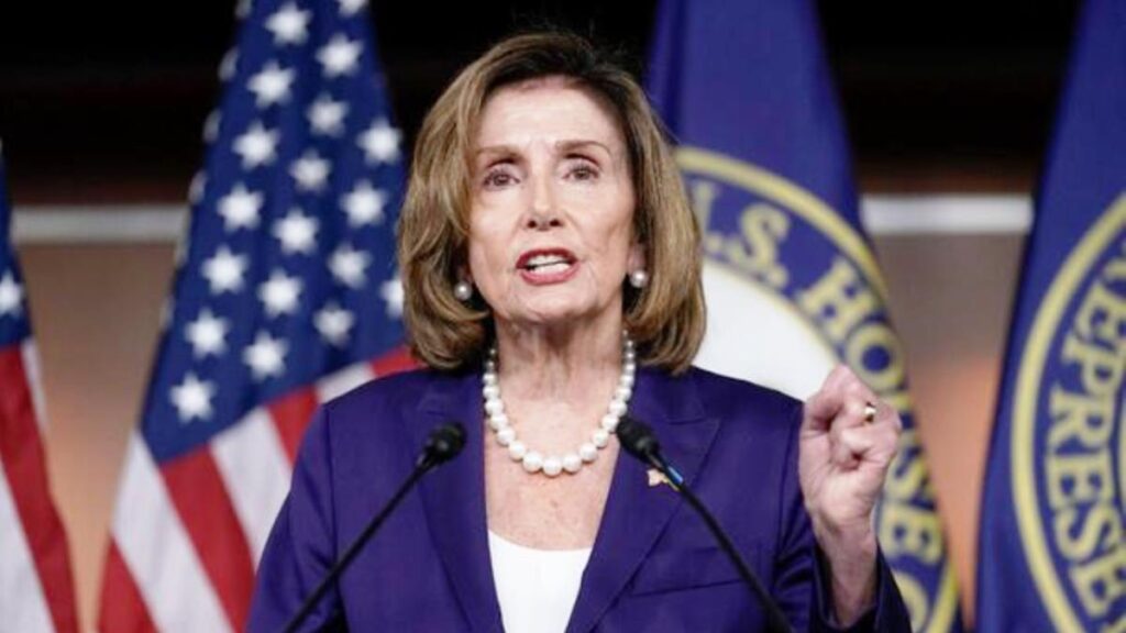 How Much is Nancy Pelosi Worth in 2023? Unveiling the Numbers