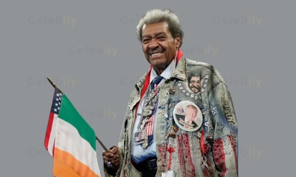 Don King Net Worth: How Much is He Worth?