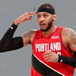 Carmelo Anthony Net Worth: How Much is Carmelo Anthony Worth?