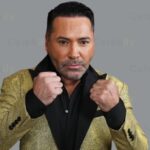 Oscar De La Hoya Net Worth: How Much is Oscar De La Hoya Worth?