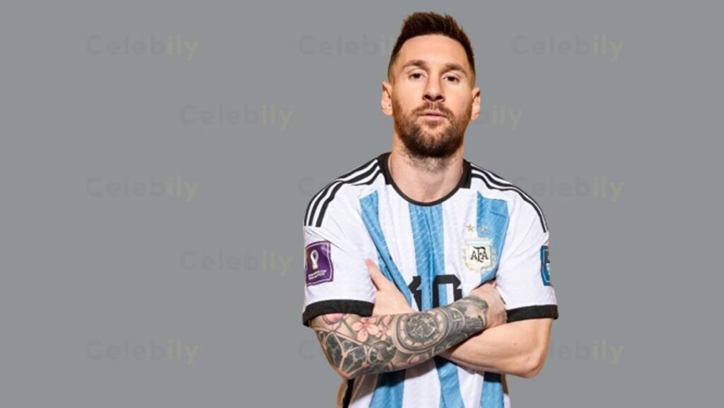 Lionel Messi Net Worth: How Much is Lionel Messi Worth?