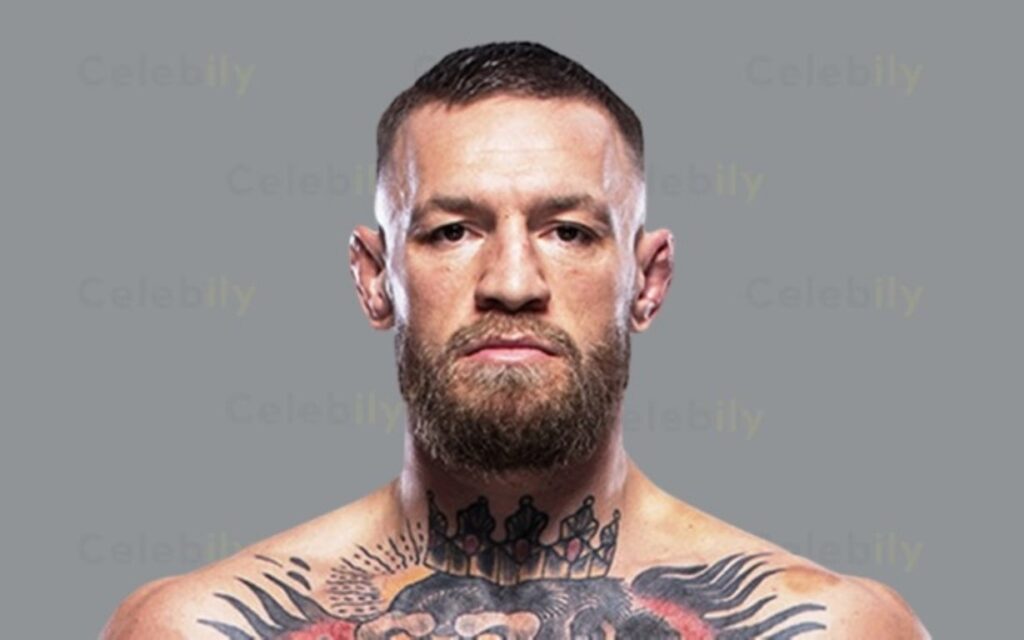 Conor McGregor Net Worth: How much is Conor McGregor worth?