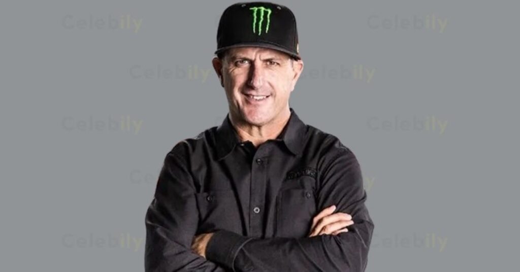 How did Ken Block die? Tragic Snowmobile Accident Shook the Motorsport World