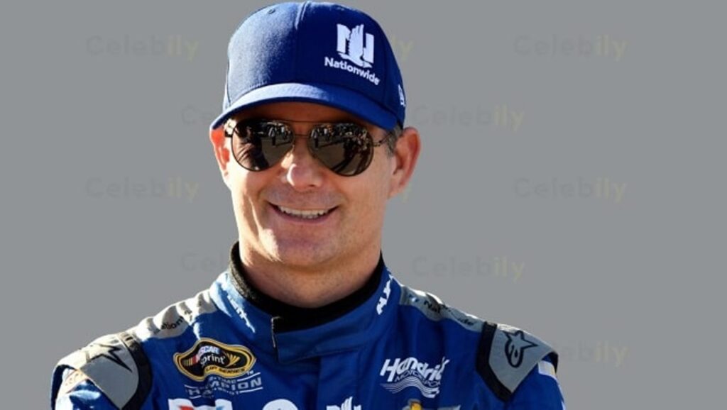 Jeff Gordon Net Worth: How Much is He Worth?