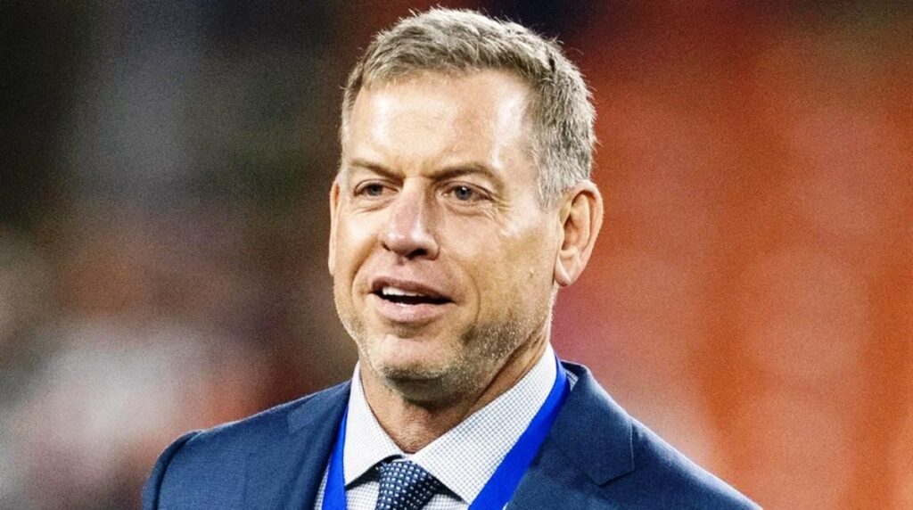 What is Troy Aikman Salary? From NFL Stardom to ESPN’s Multi-Million Dollar Salary