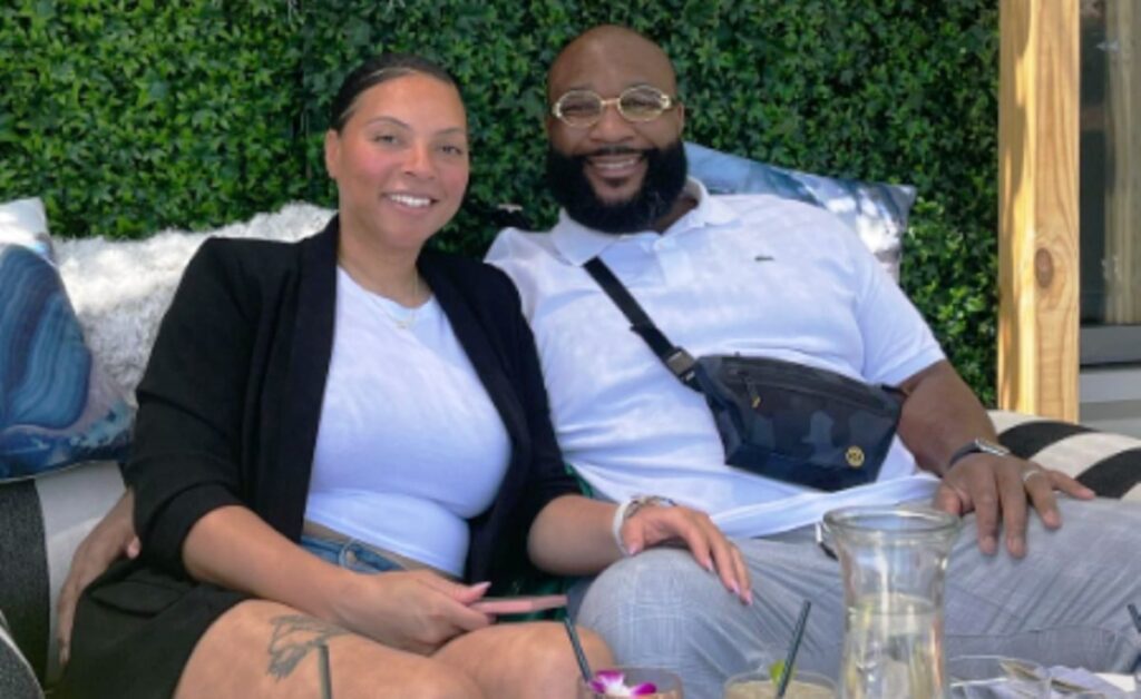 Who is Marcus Spears Wife? Deep Dive into to Details of Aiysha Spears