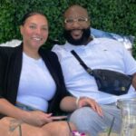 Who is Marcus Spears Wife? Deep Dive into to Details of Aiysha Spears