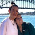 Who is Breanna Stewart Husband? Unveiling the Love Story