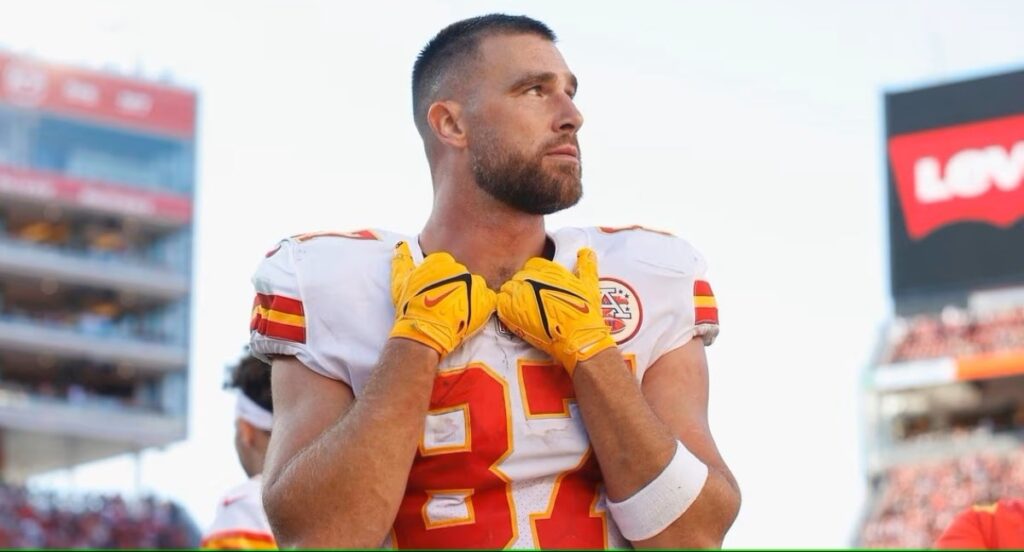 How Old Is Travis Kelce? Unveiling the Age of the Kansas City Chief Star Tight End