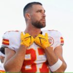 How Old Is Travis Kelce? Unveiling the Age of the Kansas City Chief Star Tight End