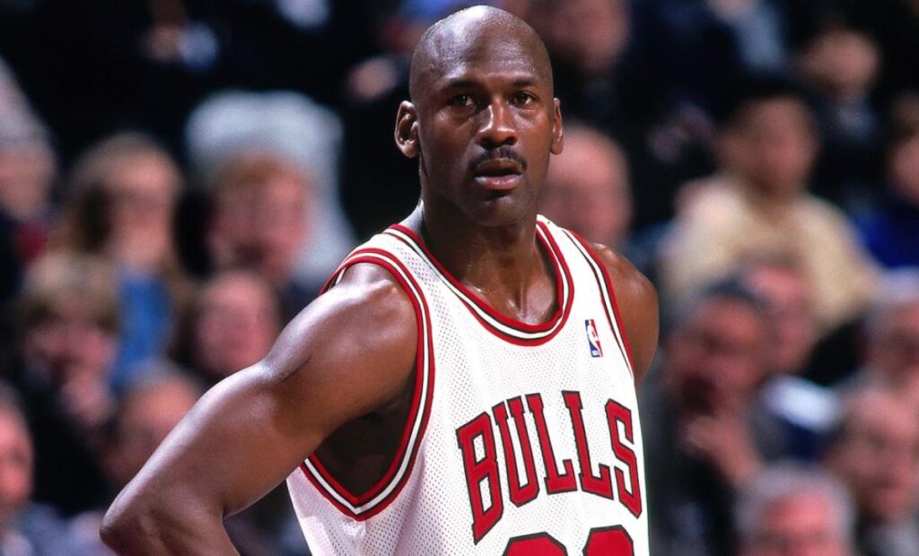 How Much is Michael Jordan Worth in 2023? A Deep Dive into His Billions