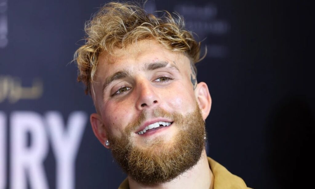 How Much is Jake Paul Worth in 2023? A Deep Dive into His Earnings and Career