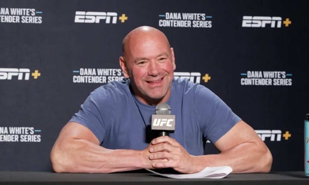How Much is Dana White Worth in 2023? Unveiling the UFC President’s Fortune