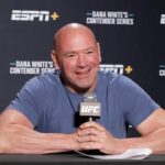 How Much is Dana White Worth in 2023? Unveiling the UFC President’s Fortune