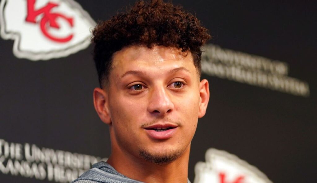 How Much is Patrick Mahomes Worth in 2023? Dive Into Kansas City Chiefs star quarterback