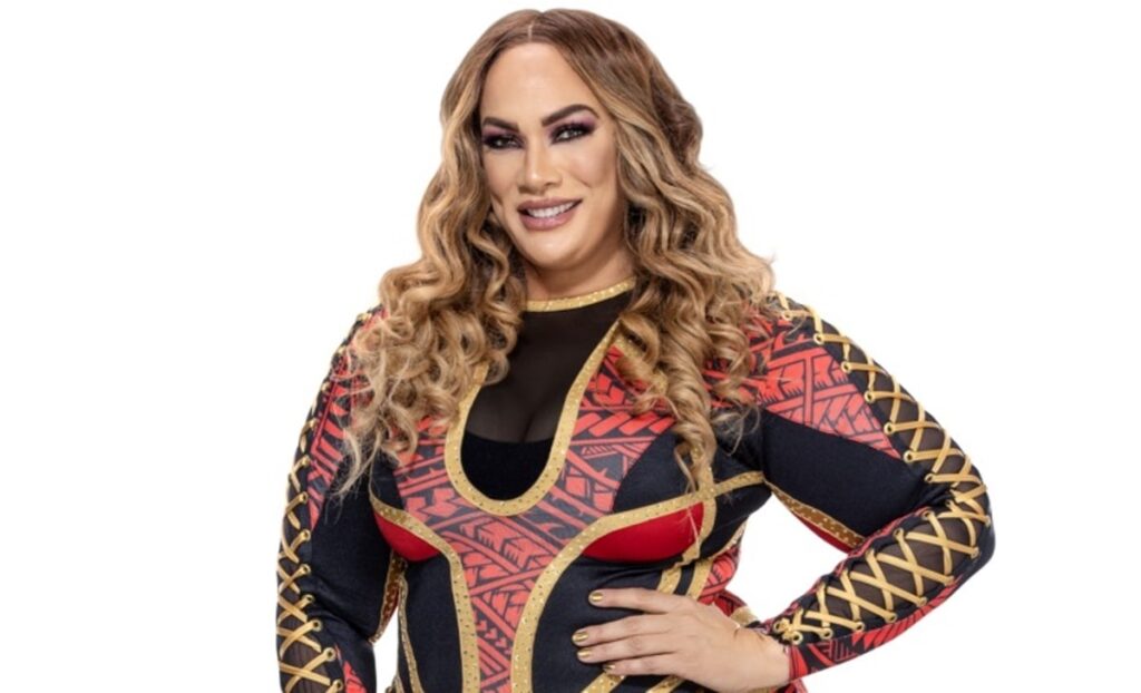 Who is Nia Jax? The Irresistible Force of WWE