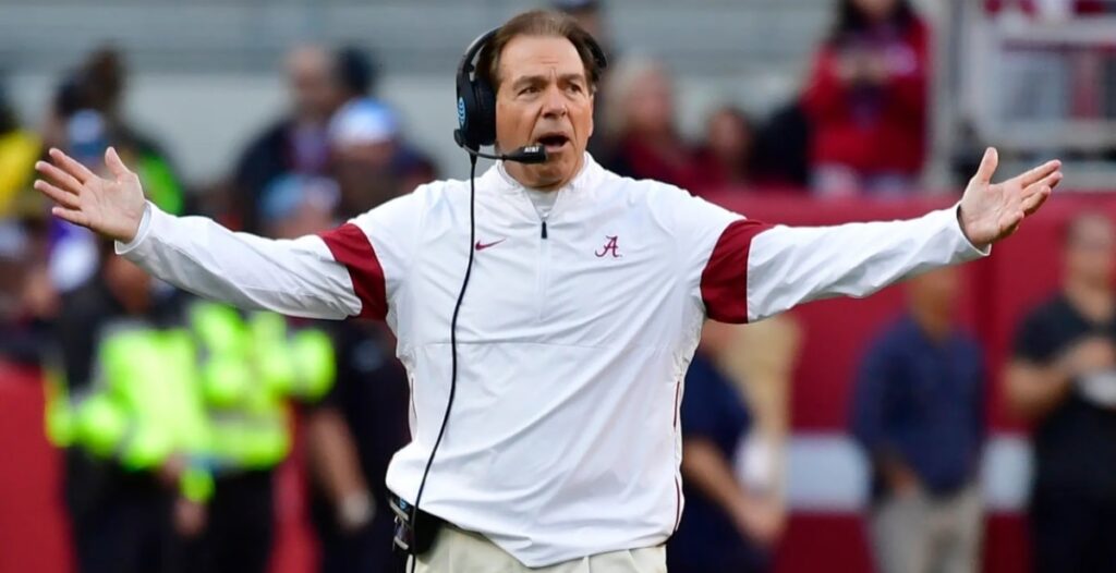 Did Nick Saban Decide to Step Down? Debunking the Retirement Rumors