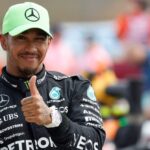 Is Lewis Hamilton Married? The Truth Behind the Rumors