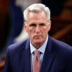 Is Kevin McCarthy Married? Unveiling the Personal Life of the House Minority Leader