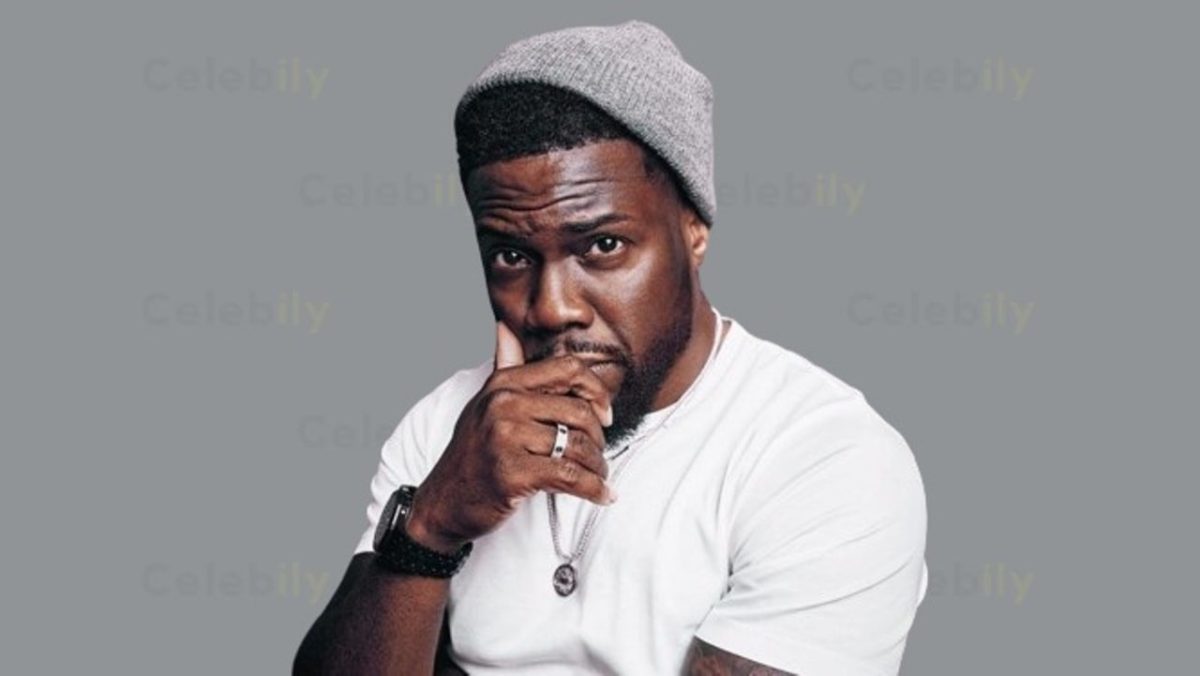 Kevin Hart Net Worth: How Much is Kevin Hart Worth? 2 Kevin Hart Net Worth: How Much is Kevin Hart Worth?