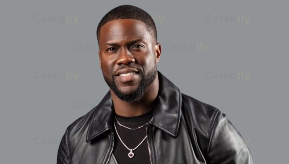 Kevin Hart Net Worth: How Much is Kevin Hart Worth? 1 Kevin Hart Net Worth: How Much is Kevin Hart Worth?