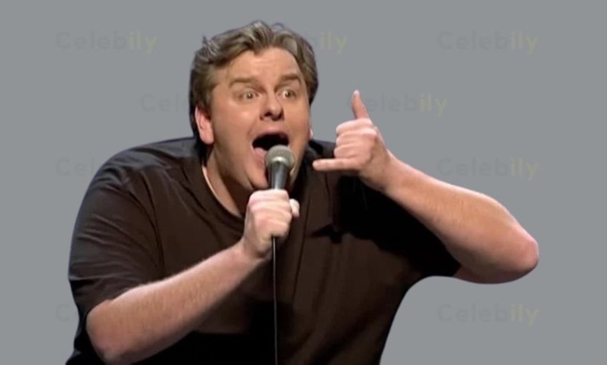 Tim Dillon Net Worth: How Much is He Worth? 1 Tim Dillon Net Worth: How Much is Tim Dillon Worth?