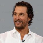 Matthew McConaughey Net Worth: How Much is He Worth?