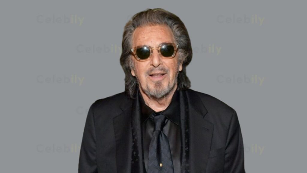 Al Pacino Net Worth: How Much is He Worth?