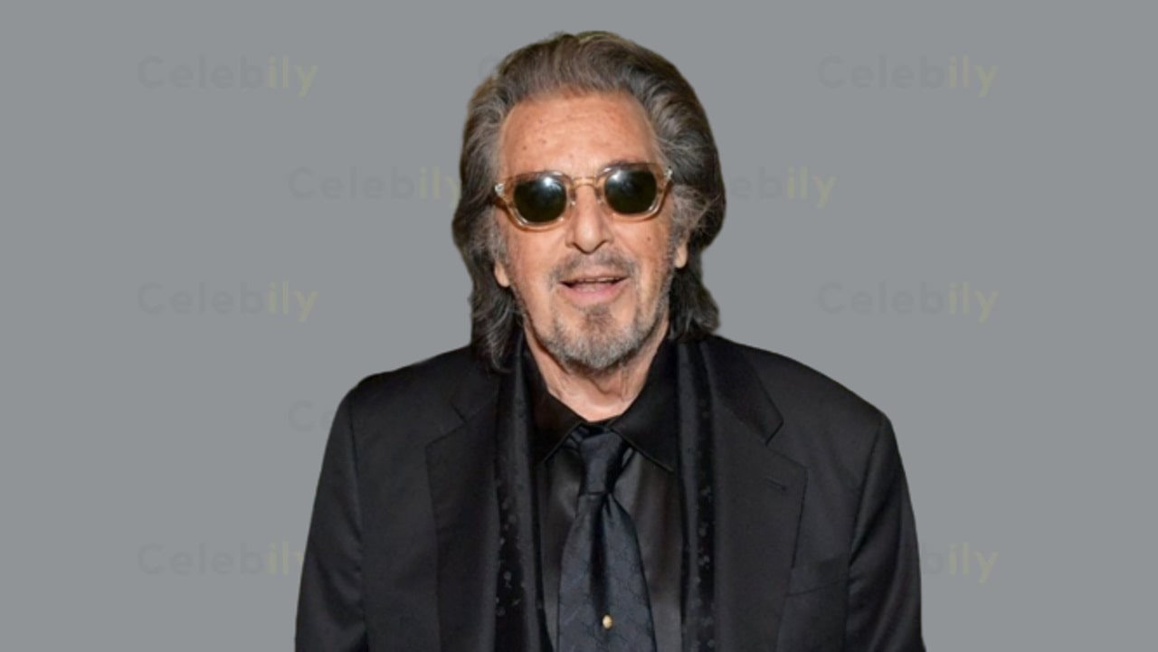 Al Pacino Net Worth: How Much is He Worth? | Celebrity