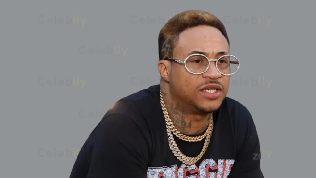 Orlando Brown Net Worth: How Much is He Worth?