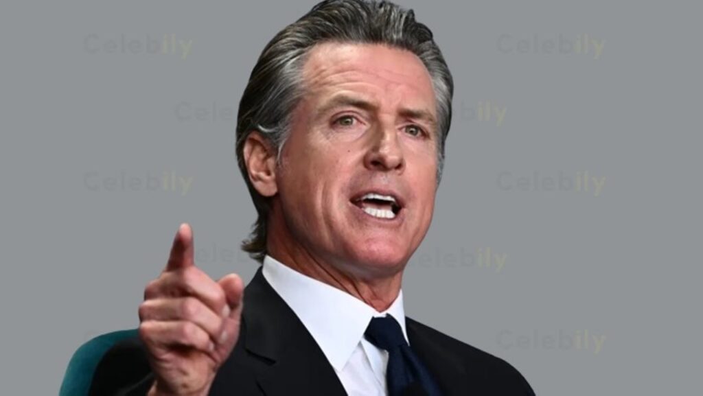 Gavin Newsom Net Worth: How Much is He Worth?