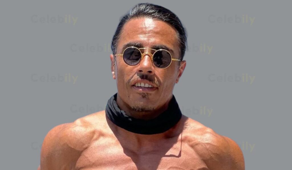 Salt Bae Net Worth: How Much is He Worth?