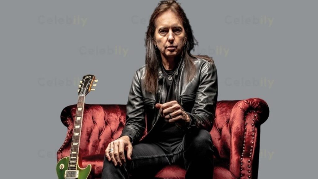 Damon Johnson Net Worth: How Much is He Worth?