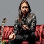 Damon Johnson Net Worth: How Much is He Worth?