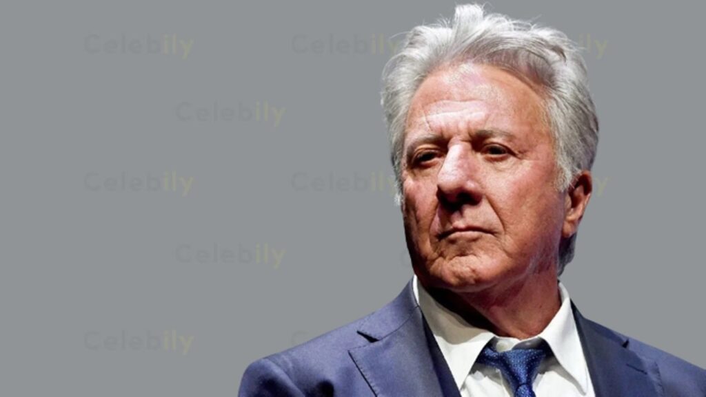 Dustin Hoffman Net Worth: How Much is He Worth?