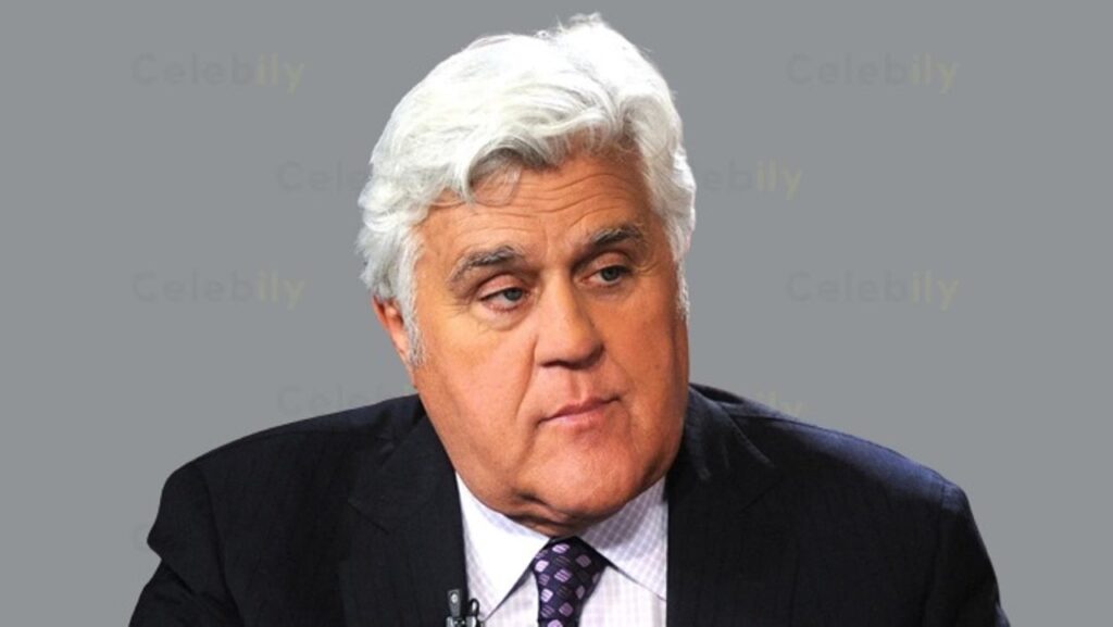 Jay Leno Net Worth: How Much is He Worth?